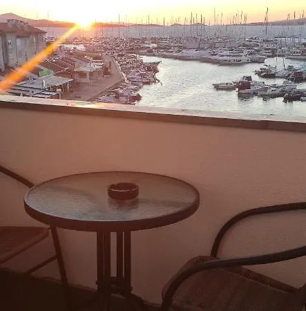 Apartman Ziza Weißenburg Exterior foto
