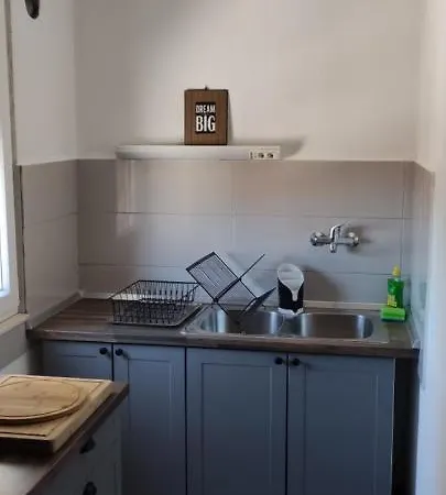 Apartman Ziza Weißenburg Exterior foto
