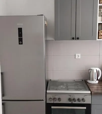 Apartman Ziza Weißenburg Exterior foto