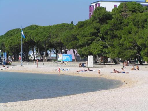 Appartement Ziza Biograd Na Moru