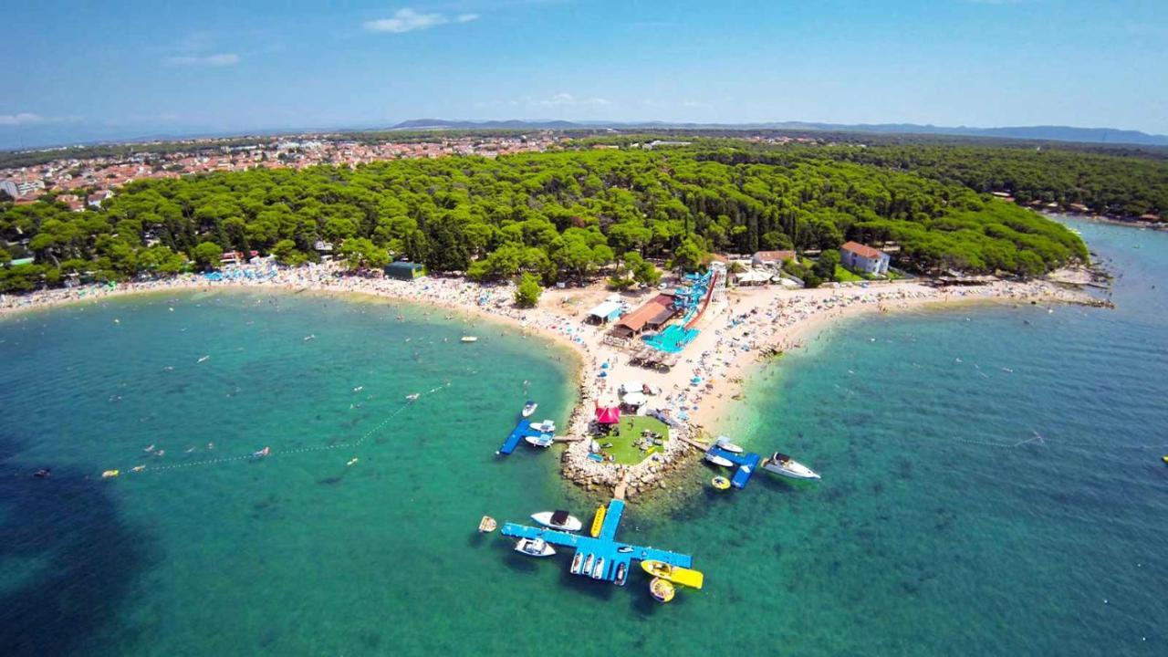 Appartement Ziza Biograd Na Moru