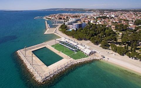 Apartmán Ziza *