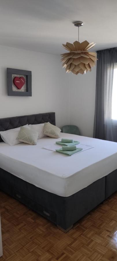 Appartement Ziza Biograd Na Moru