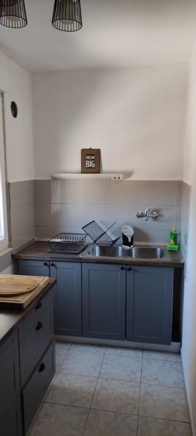Apartmán Ziza