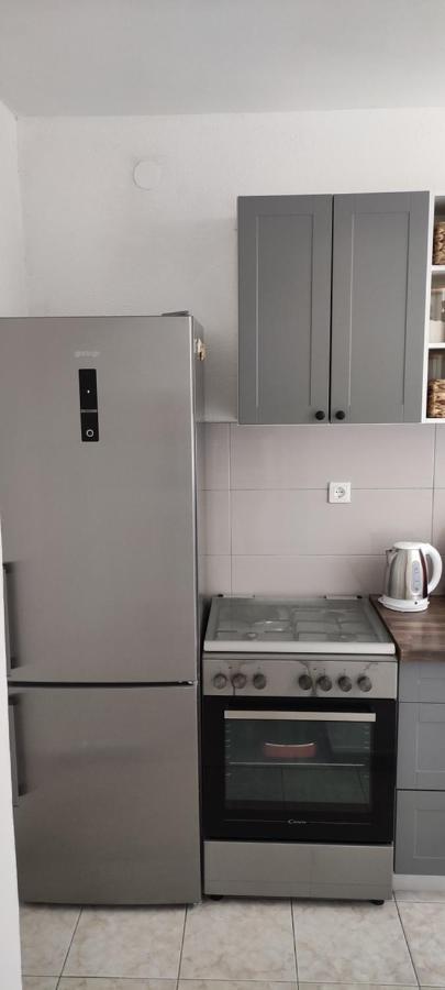 Ziza Apartmán Biograd Na Moru
