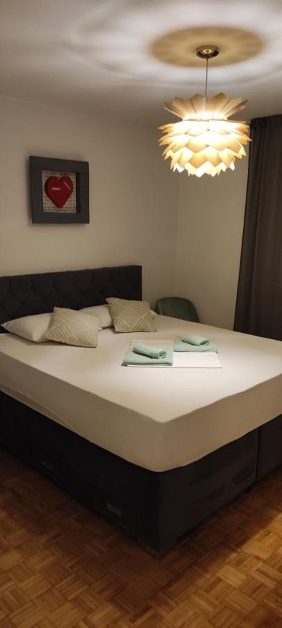 Ziza Apartmán Biograd Na Moru