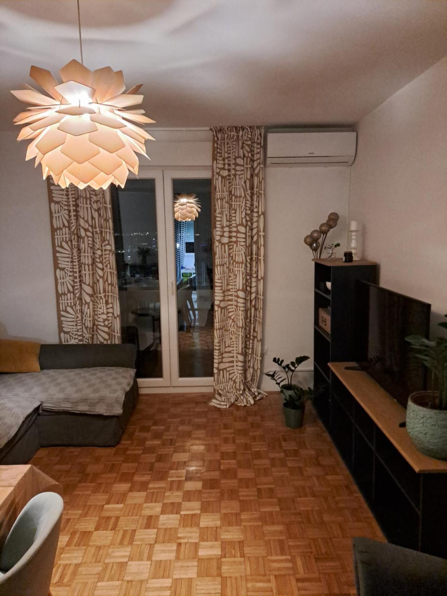 Appartement Ziza *
